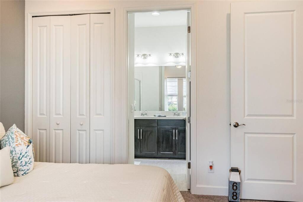 Ferienhaus Pool Champions Gate Area With Amenities Next To
